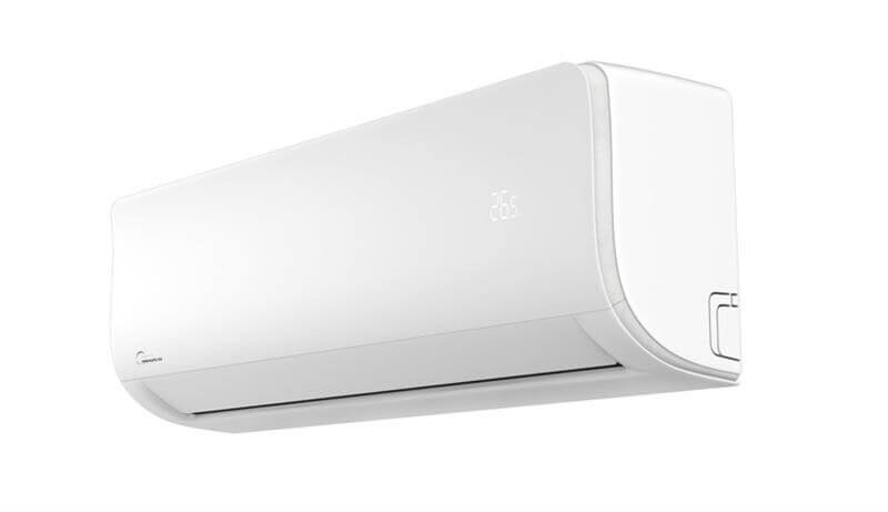 Настінний кондиціонер, спліт система Midea Серія Basic AG AG-07N8C2F-I/AG-07N8C2F-O