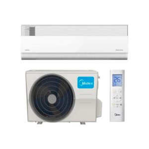 Настінний кондиціонер, спліт система Midea Серія GAIA MSFA-09N8D6E-I /MSFA-09N8D6E-O