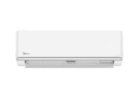 Настінний кондиціонер, спліт система Midea Серія XTREME MSAG-12HRFN8-I/MSAG-12HRFN8-O