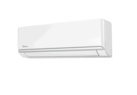 Настінний кондиціонер, спліт система Midea Серія XTREME MSAG-12HRFN8-I/MSAG-12HRFN8-O