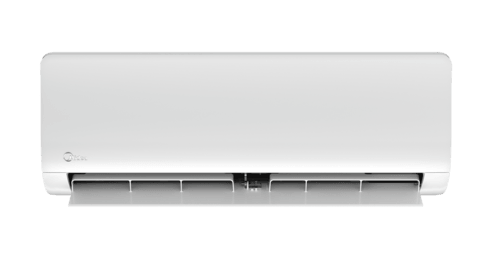 Настінний кондиціонер, спліт система Midea Серія Basic AG AG-07N8C2F-I/AG-07N8C2F-O