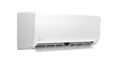 Настінний кондиціонер, спліт система Midea Серія Basic AG AG-07N8C2F-I/AG-07N8C2F-O