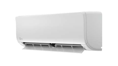 Настінний кондиціонер, спліт система Midea Серія Basic AG AG-07N8C2F-I/AG-07N8C2F-O